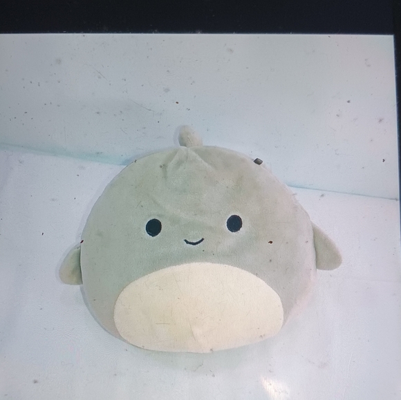 dolphin squishmallows